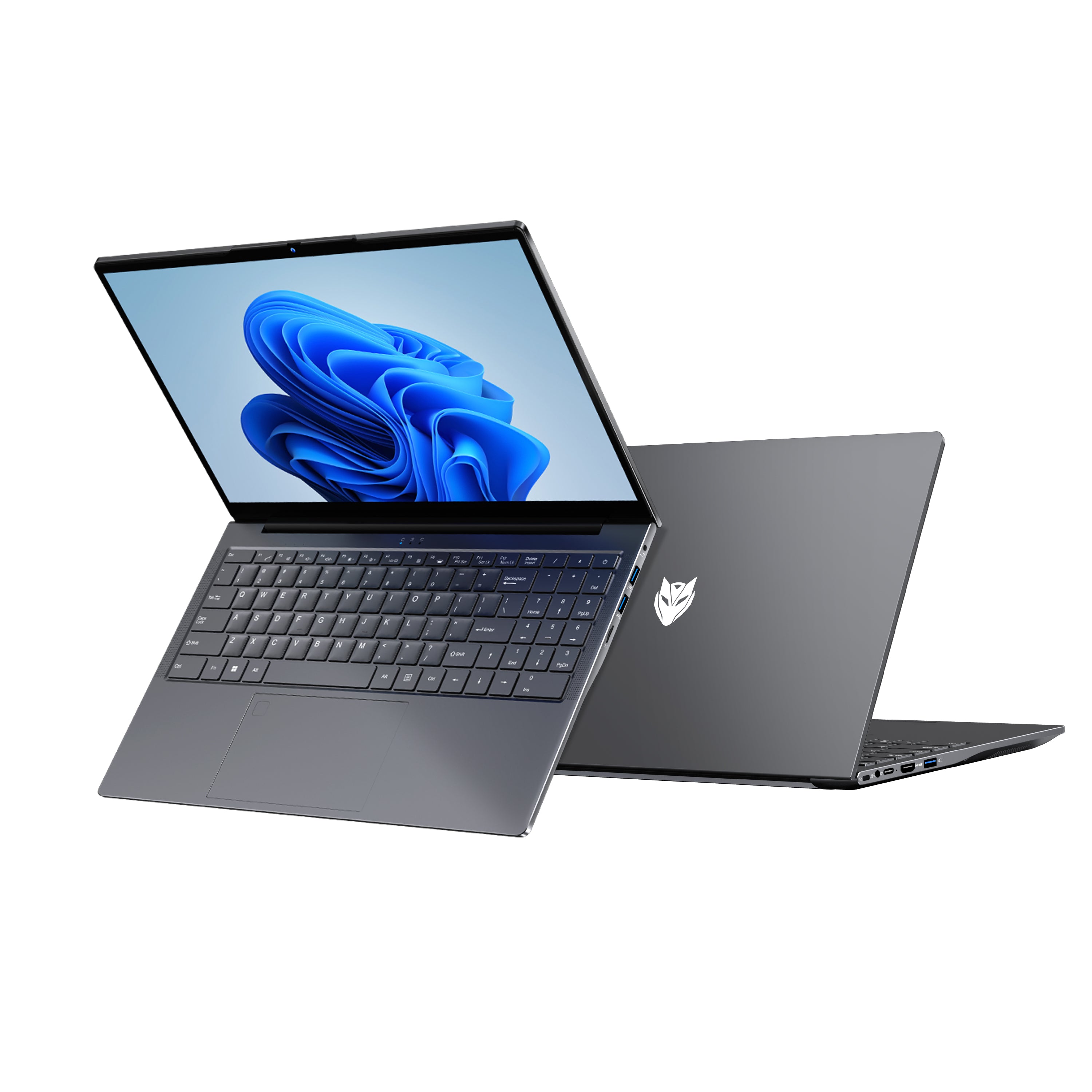 MaxBook X17 Power 1TB NVMe Laptop i9 Notebook