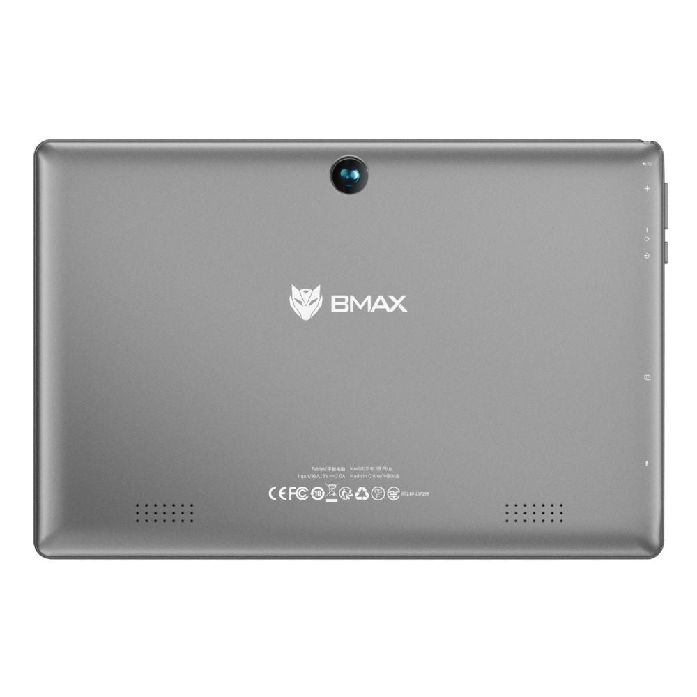 Bmax MaxPad I9 Plus 10.1 Inch Tablet Android 15 Pad