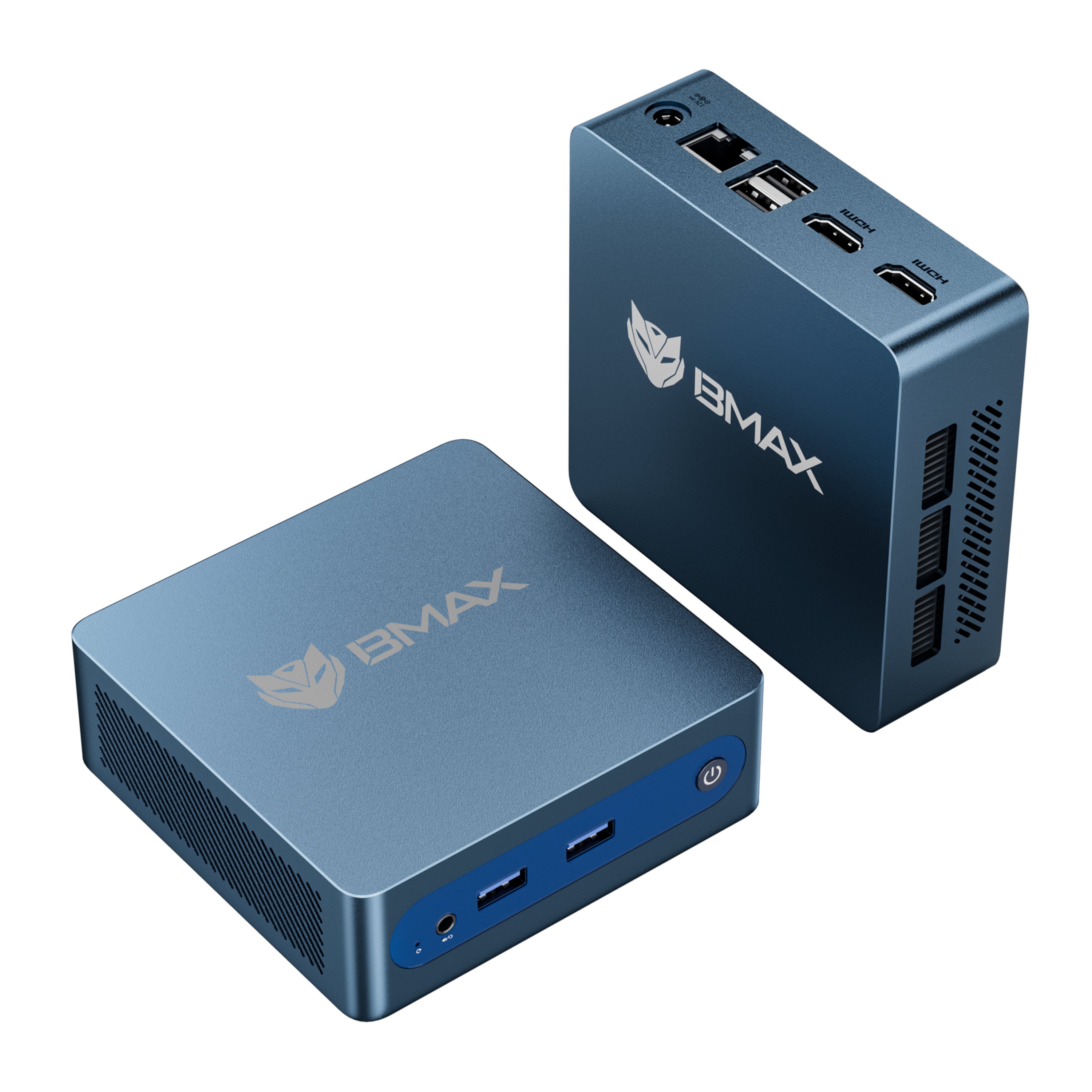 BMAX B1 Plus Mini PC