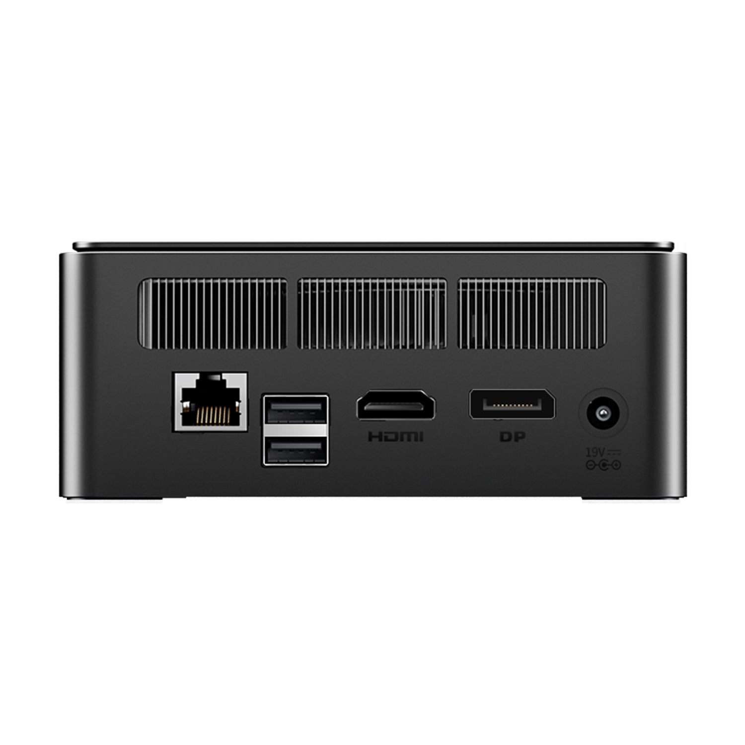Bmax B9 Power Intel® Core™ i9-12900HK 24GB LPDDR5 RAM 1TB SSD Mini PC