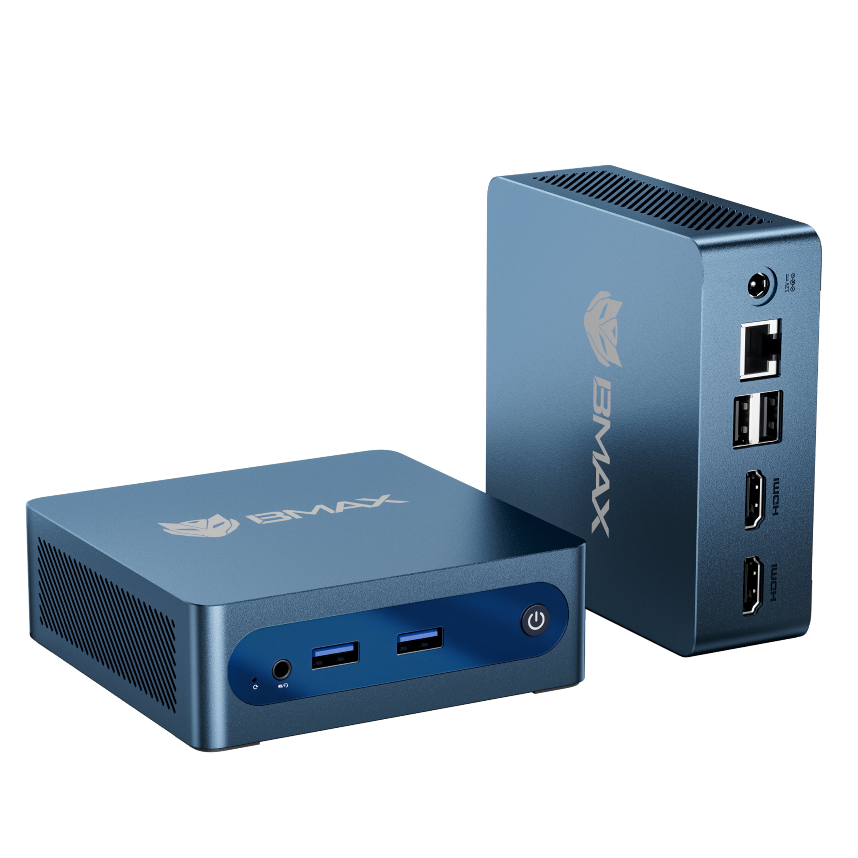 BMAX B1 Plus Mini PC