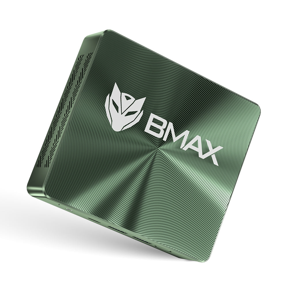 Bmax B6 Plus Intel® Core™ i3-1000NG4 12GB RAM 512GB SSD Mini PC