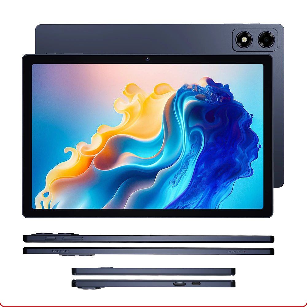BMAX A11 Pro Tablet | 10.51 inch 4G LET