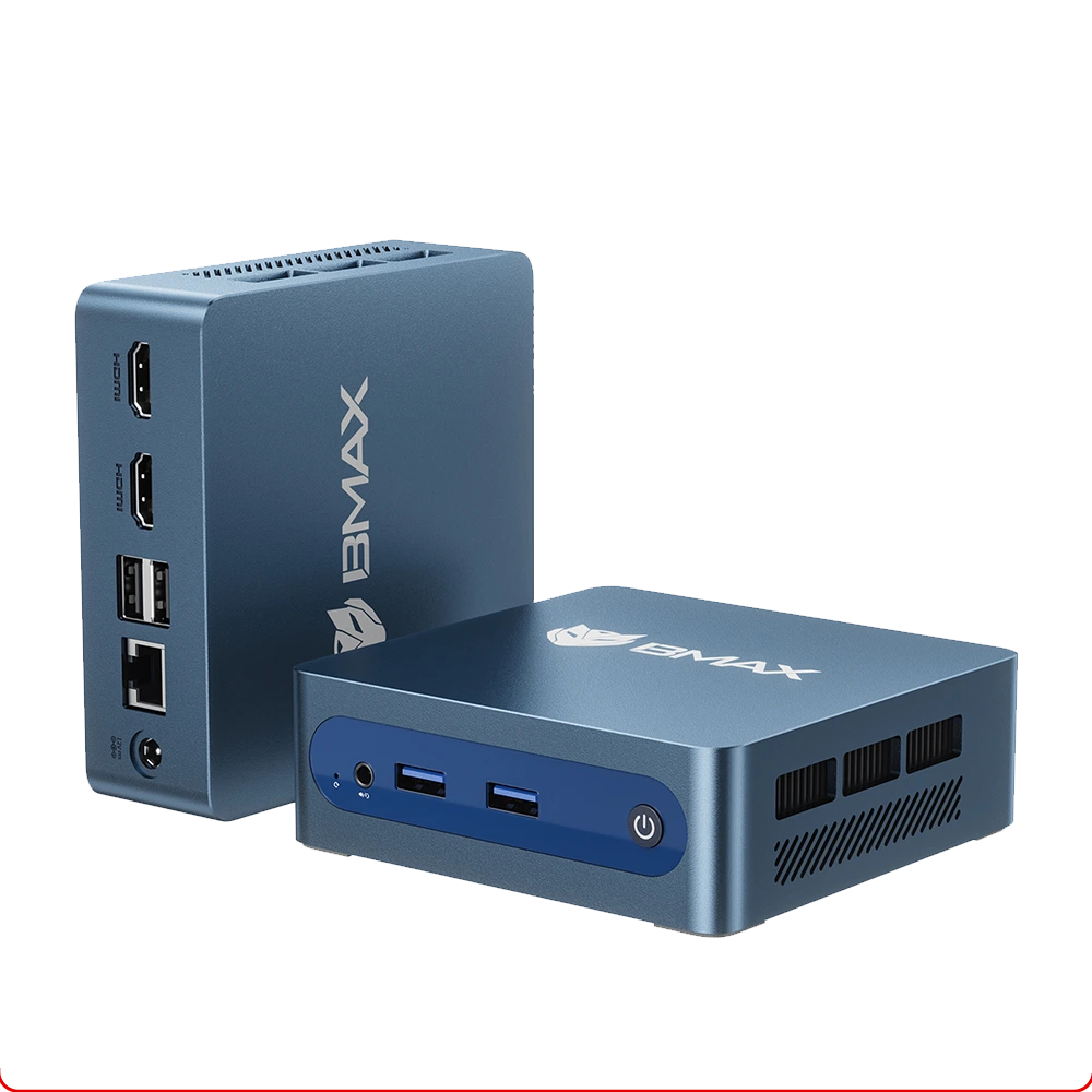 BMAX B1 Plus Mini PC