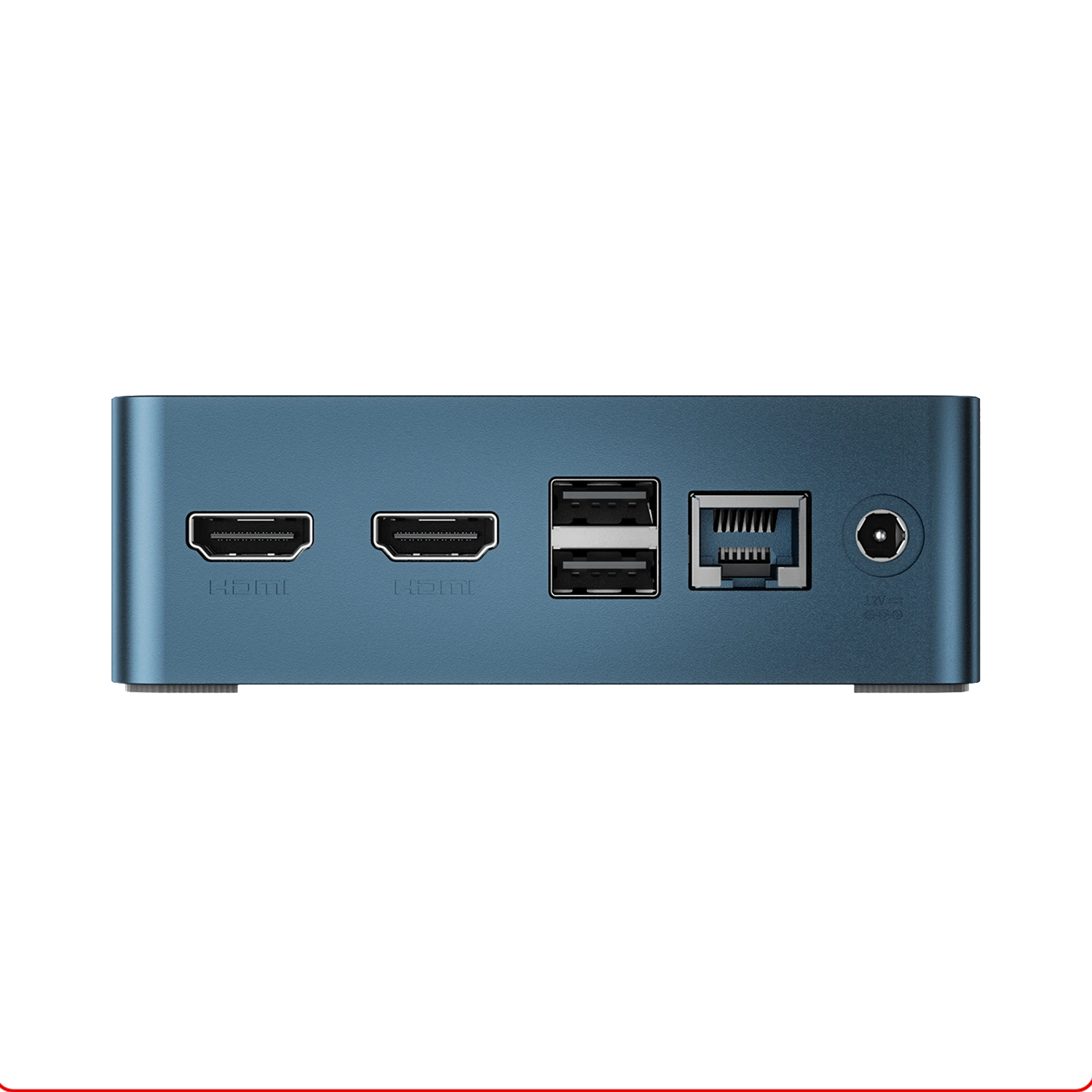 BMAX B1 Plus Mini PC