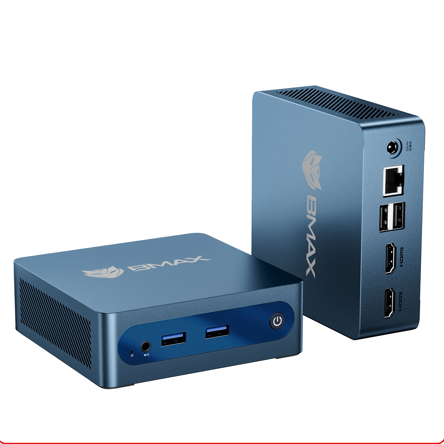 BMAX B1 Plus Mini PC