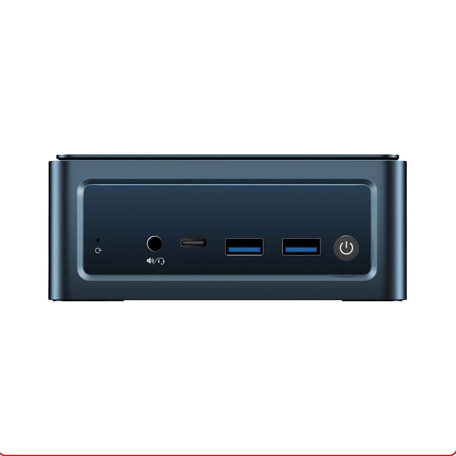 BMAX B10 Power Mini PC | Intel Core i9-13905H 24GB LPDDR5 1TB NVMe Desktop Computer