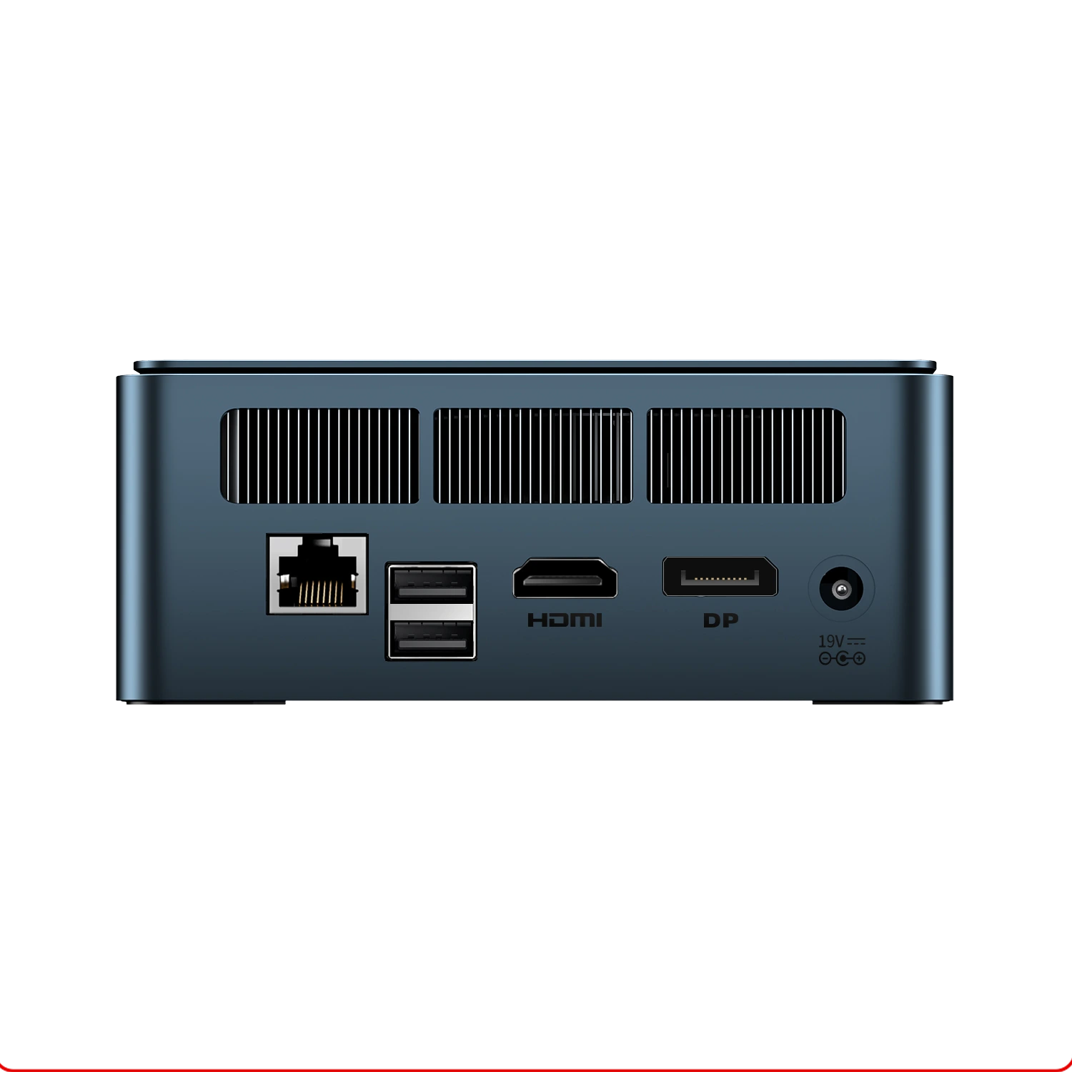 BMAX B10 Power Mini PC | Intel Core i9-13905H 24GB LPDDR5 1TB NVMe Desktop Computer