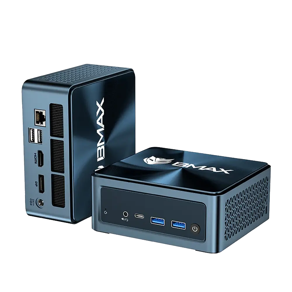 BMAX B11 Power Mini PC