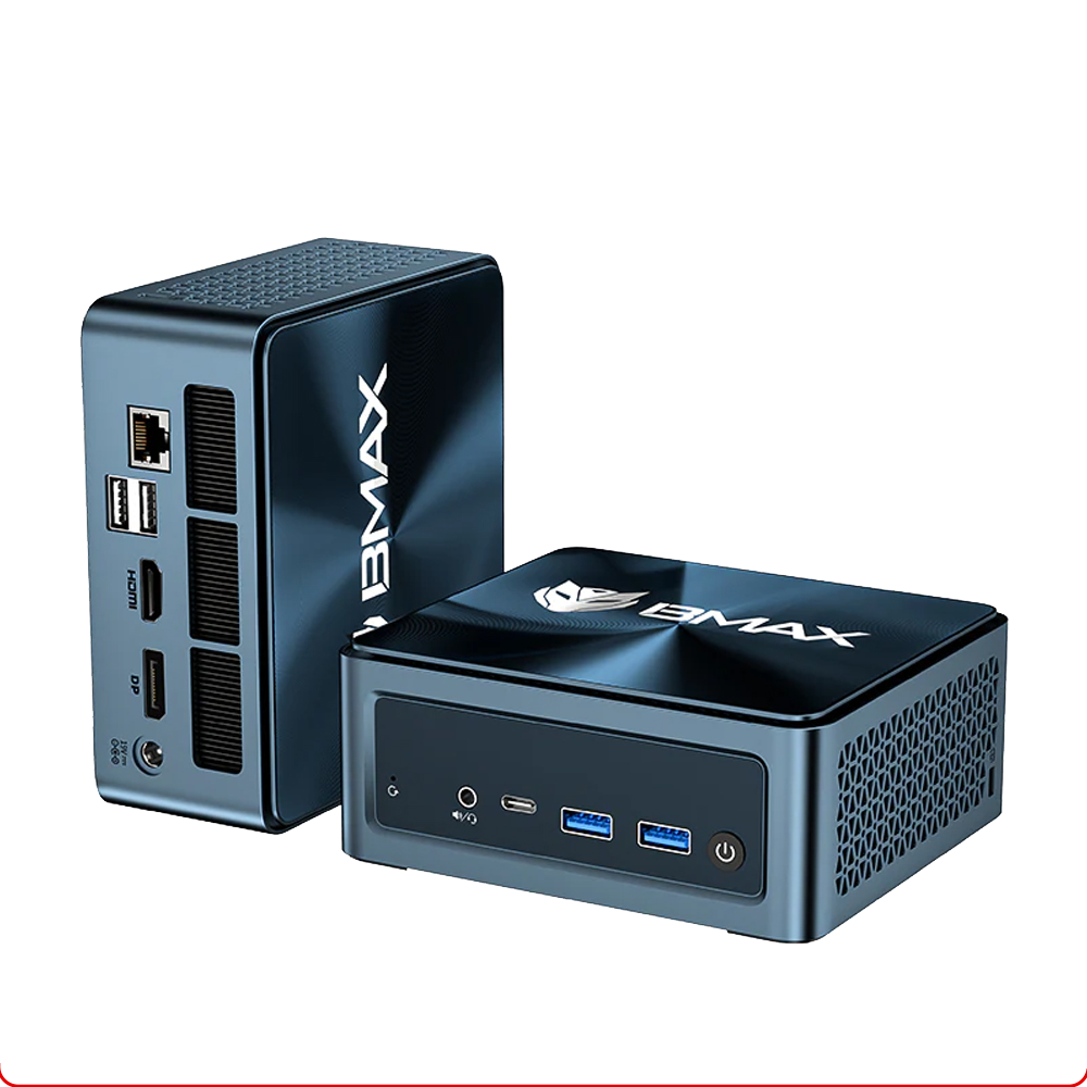 Mini PC de puissance BMAX B11