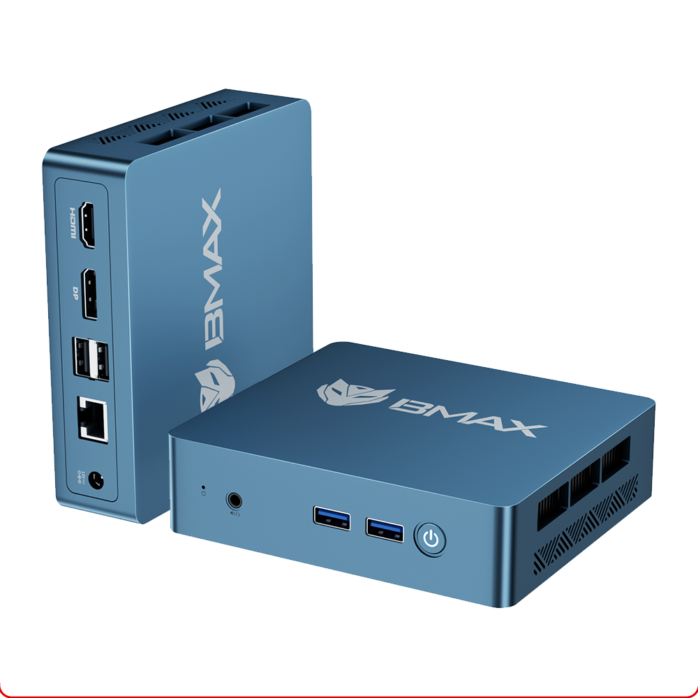 BMAX B2 Power Mini PC