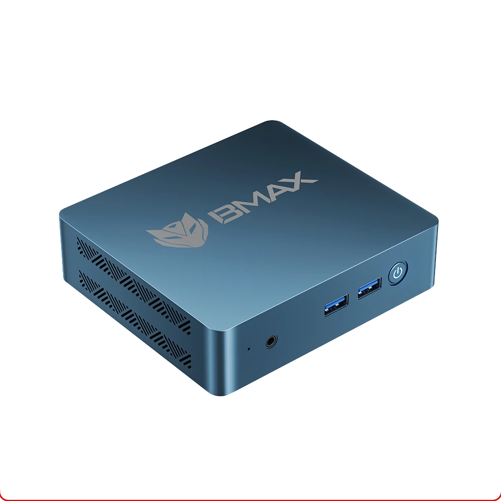 Mini PC BMAX B2 Power | Intel Celeron 5205U