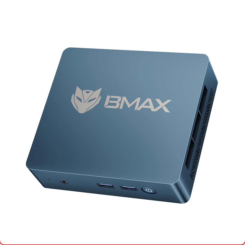 BMAX B2 Power Mini PC | Intel Celeron 5205U