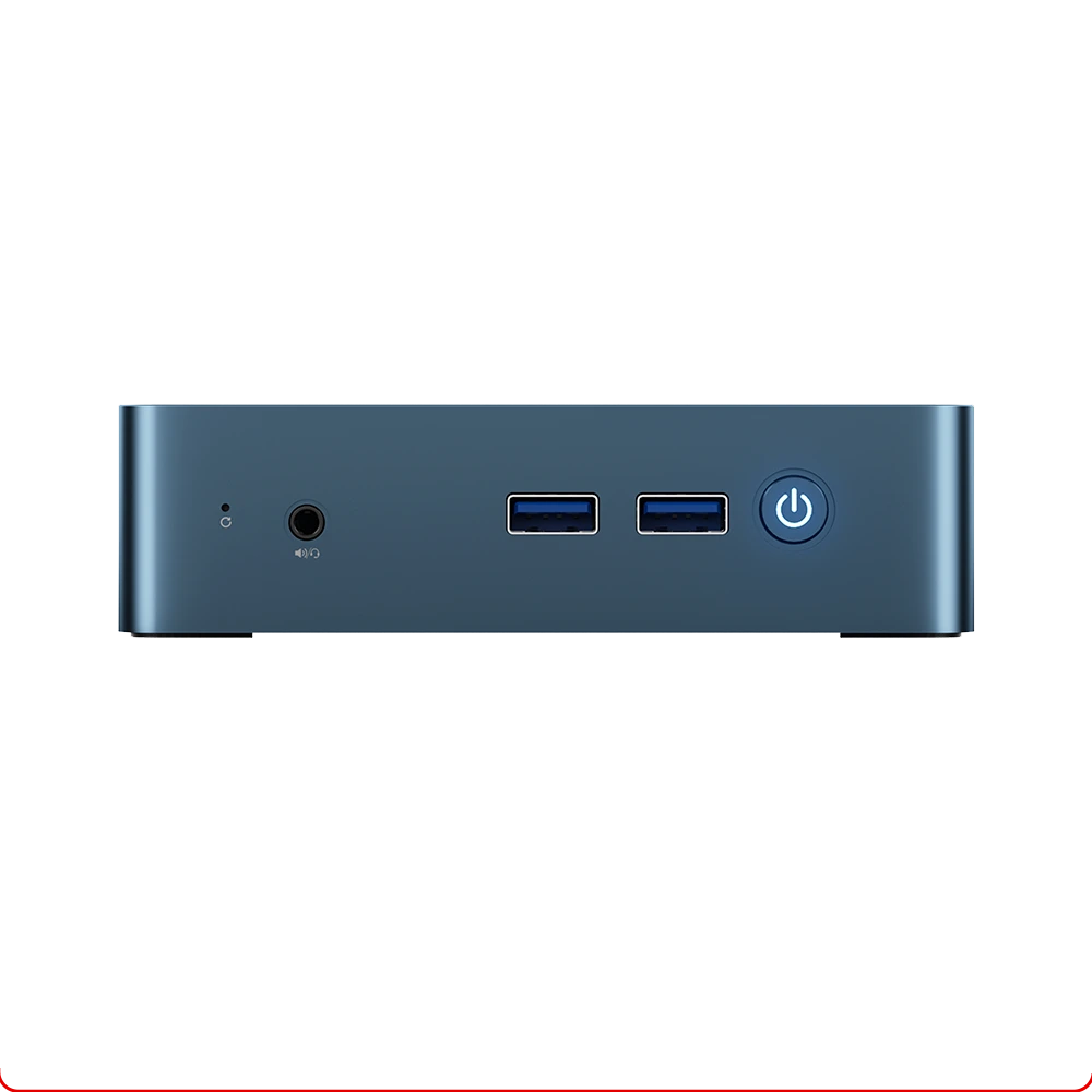 Mini PC BMAX B2 Power | Intel Celeron 5205U