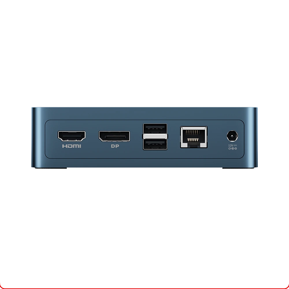 Mini PC BMAX B2 Power | Intel Celeron 5205U