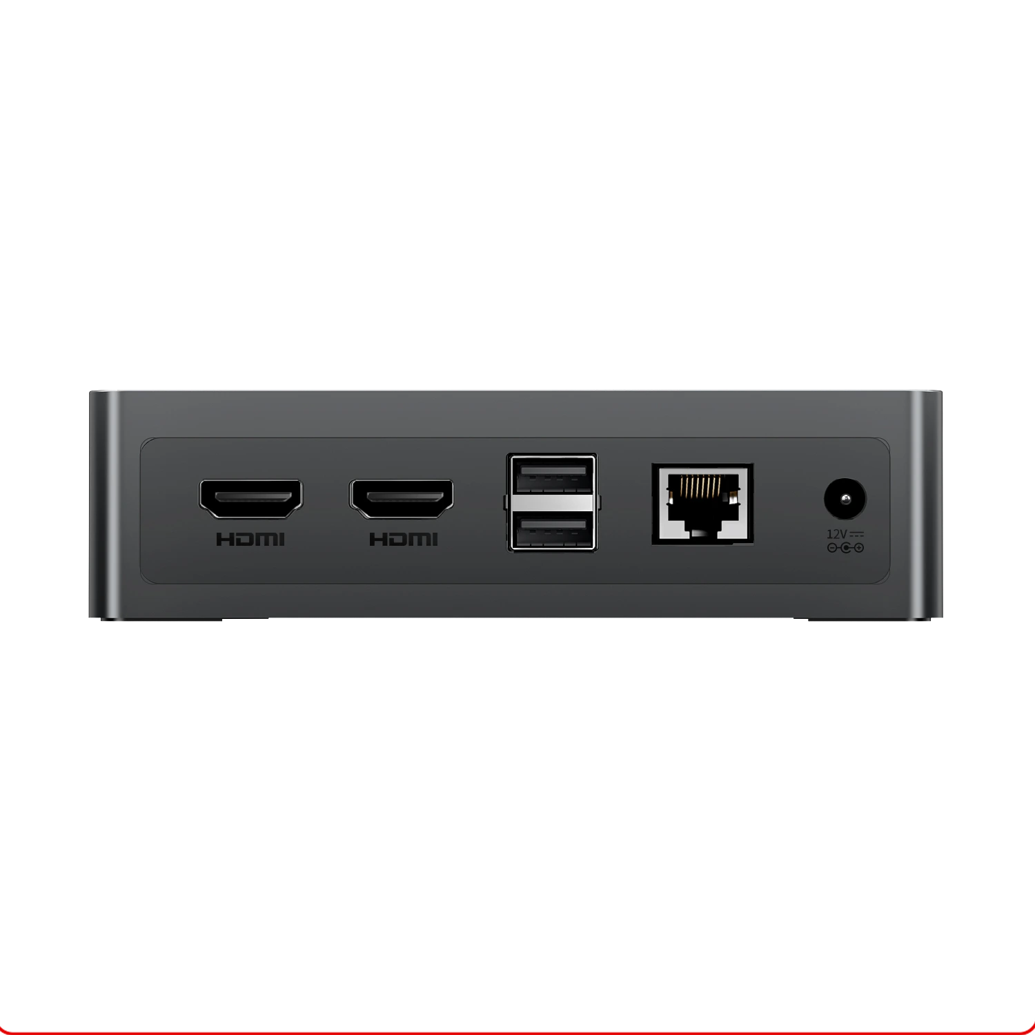 BMAX B3 Pro Mini PC