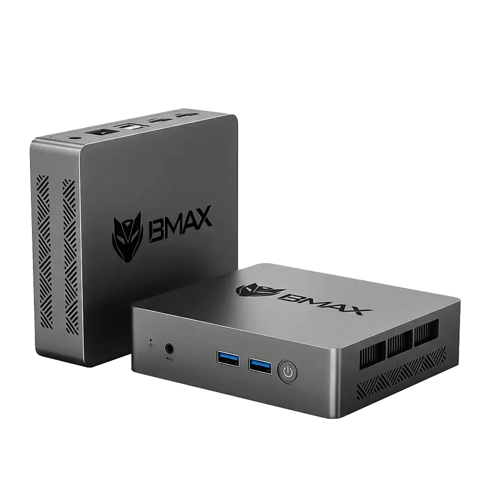 BMAX B3 Pro Mini-PC