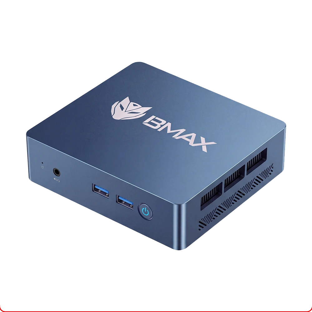 BMAX B3 Pro ミニ PC |インテル セレロン N4500
