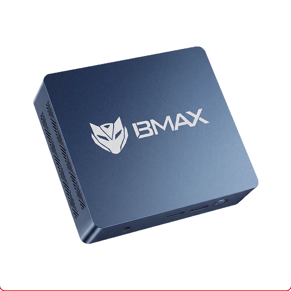 BMAX B3 Pro ミニ PC |インテル セレロン N4500