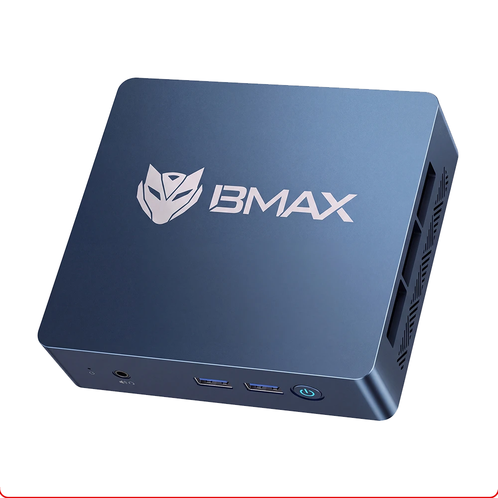 BMAX B3 Pro ミニ PC |インテル セレロン N4500