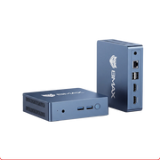 BMAX B3 Pro ミニ PC |インテル セレロン N4500