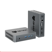 BMAX B3 Pro Mini PC | Intel Celeron N4500