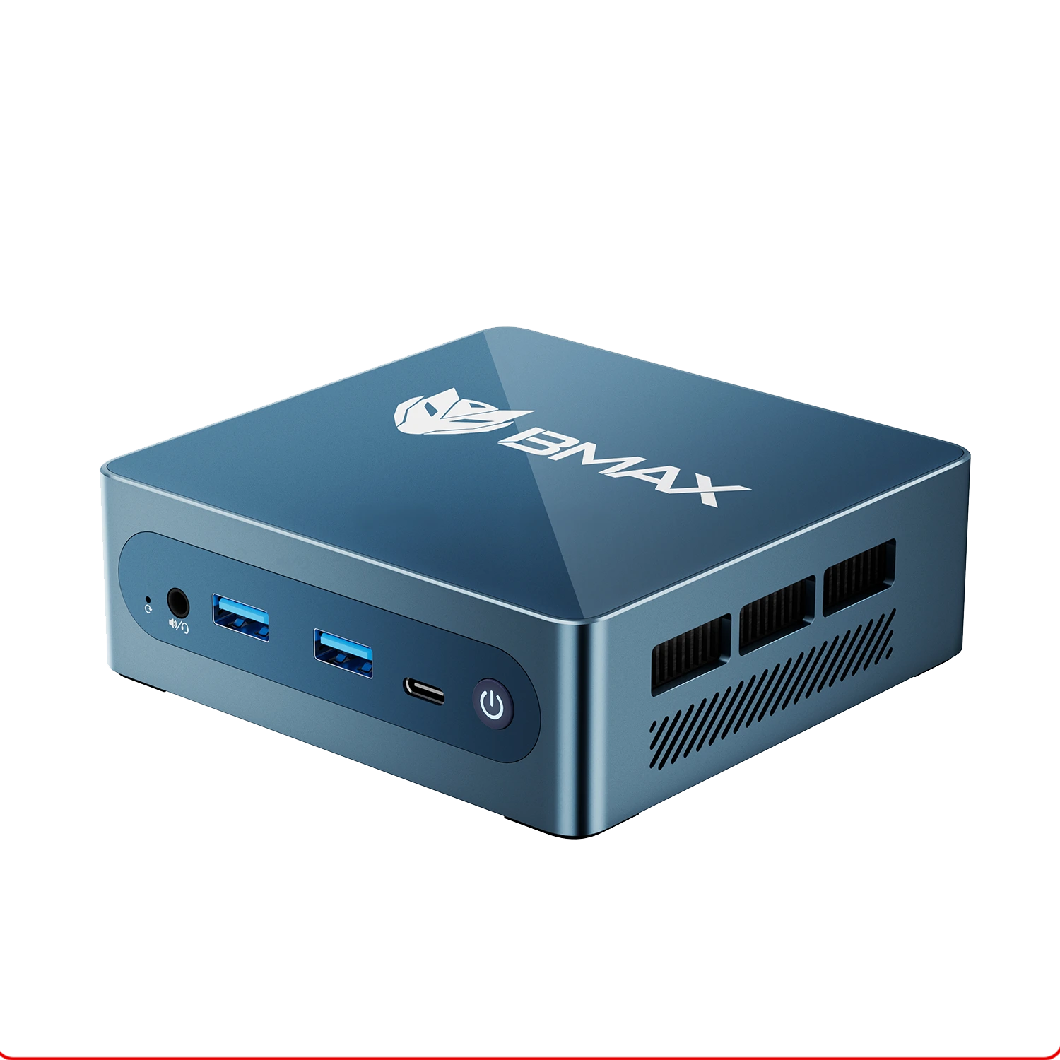 Bmax B4 Plus Mini PC