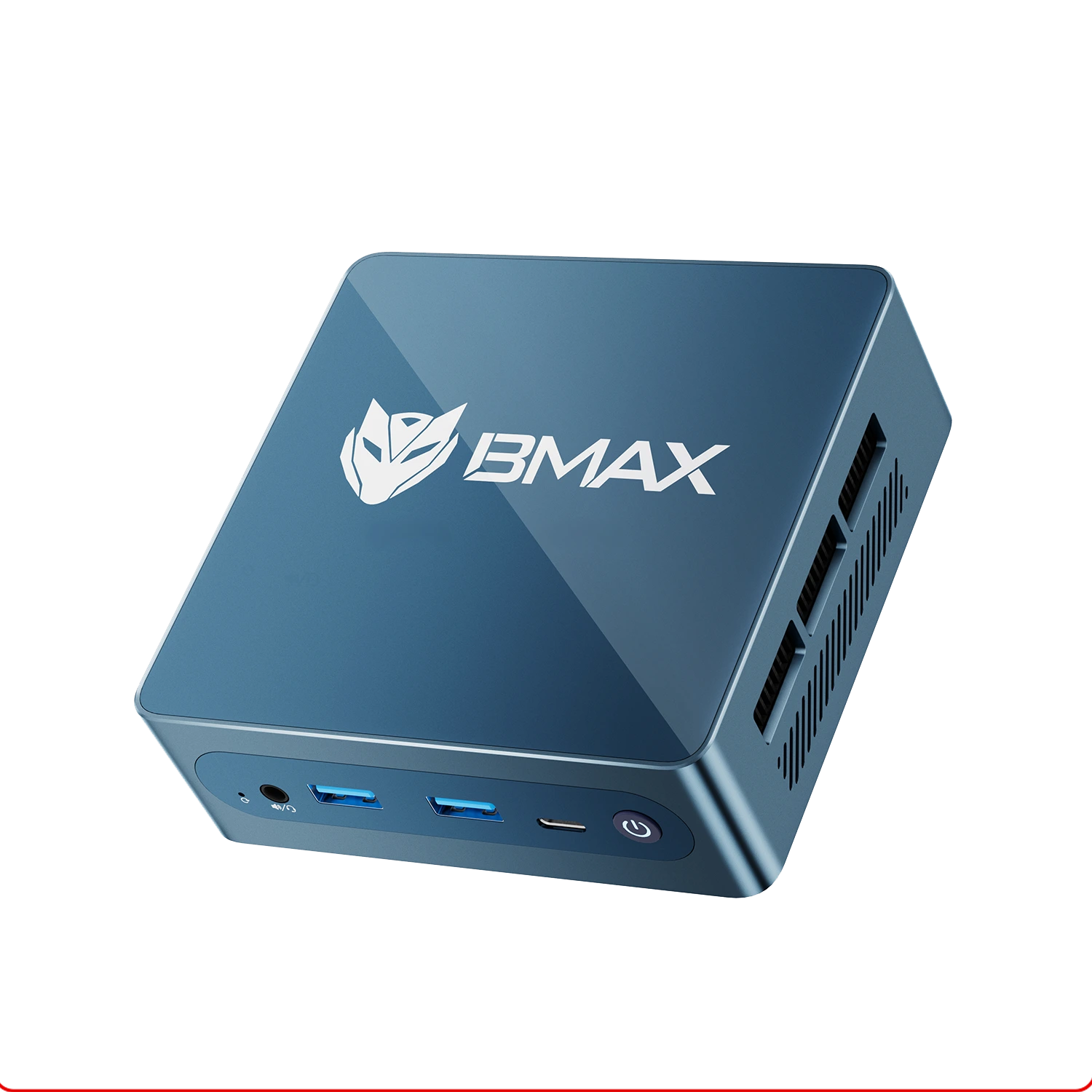 BMAX B4 Ultra Mini PC