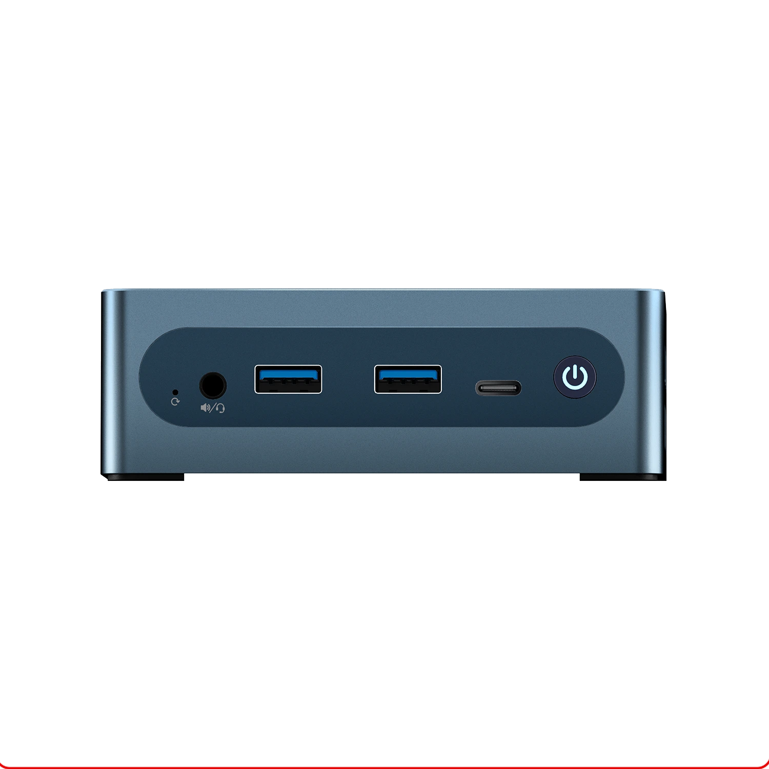 BMAX B4 Ultra Mini PC