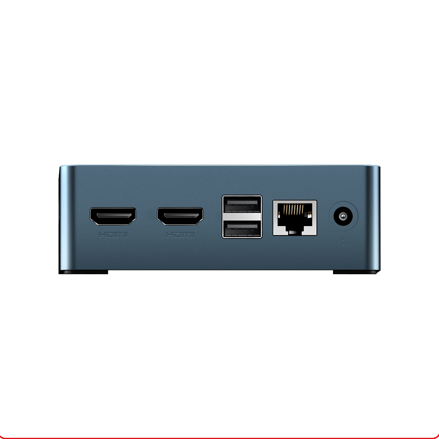 BMAX B4 Ultra Mini PC