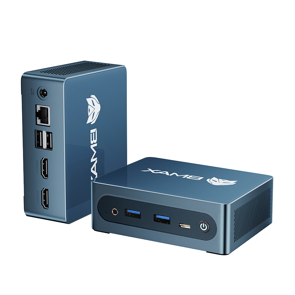 BMAX B4 Ultra Mini PC