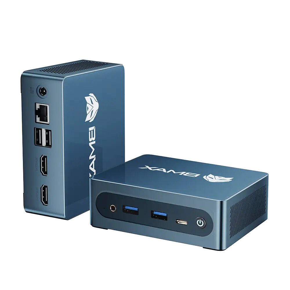 BMAX B4 Ultra Mini PC