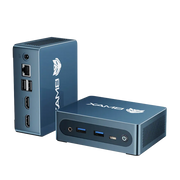 BMAX B4 Ultra Mini PC