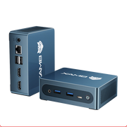 BMAX B4 Ultra Mini PC