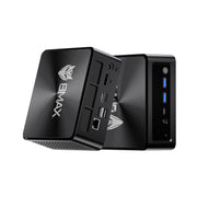 Bmax B5A Pro AMD Ryzen 7 5825U 16GB DDR4 RAM 512 SSD Mini PC