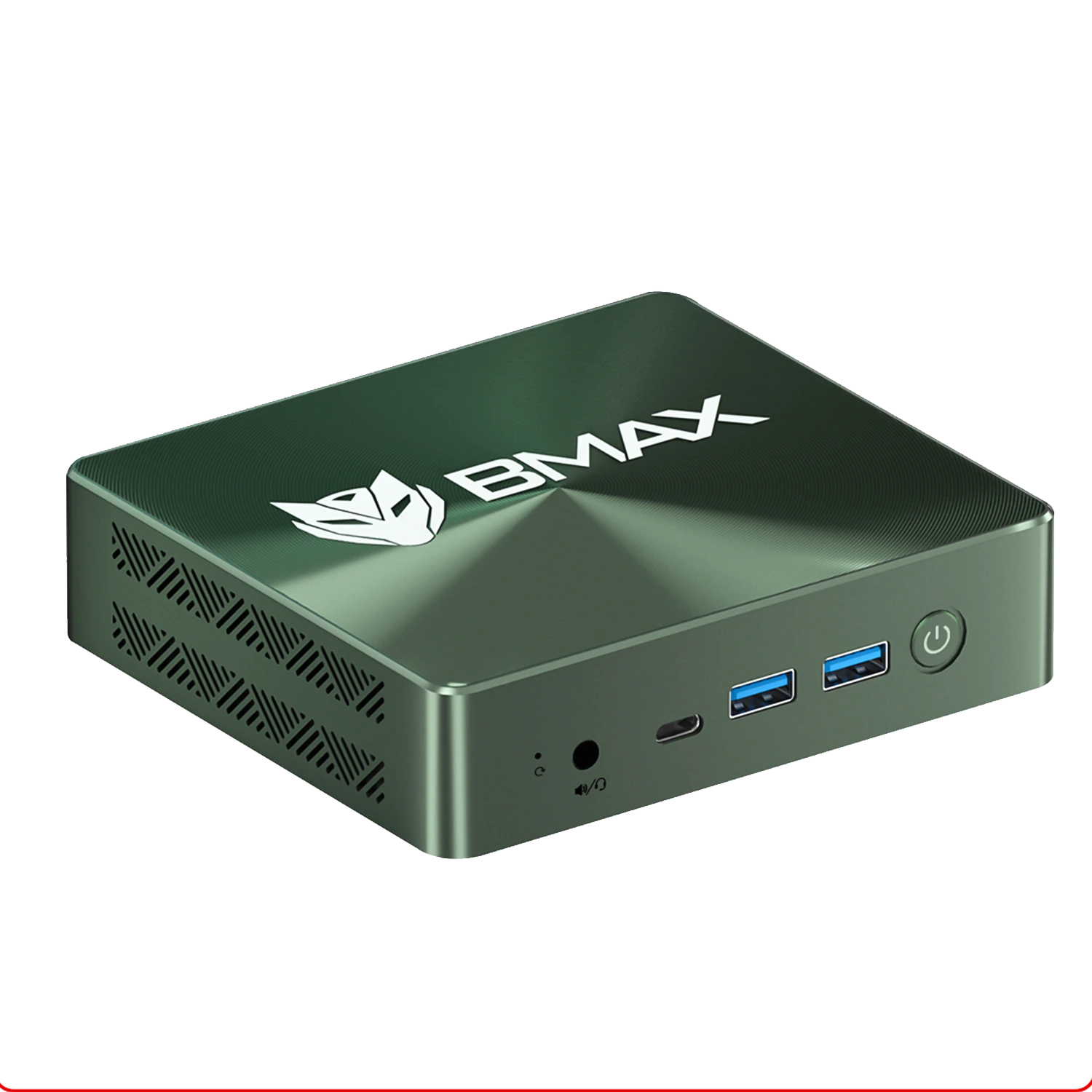 BMAX B6 Plus Mini PC