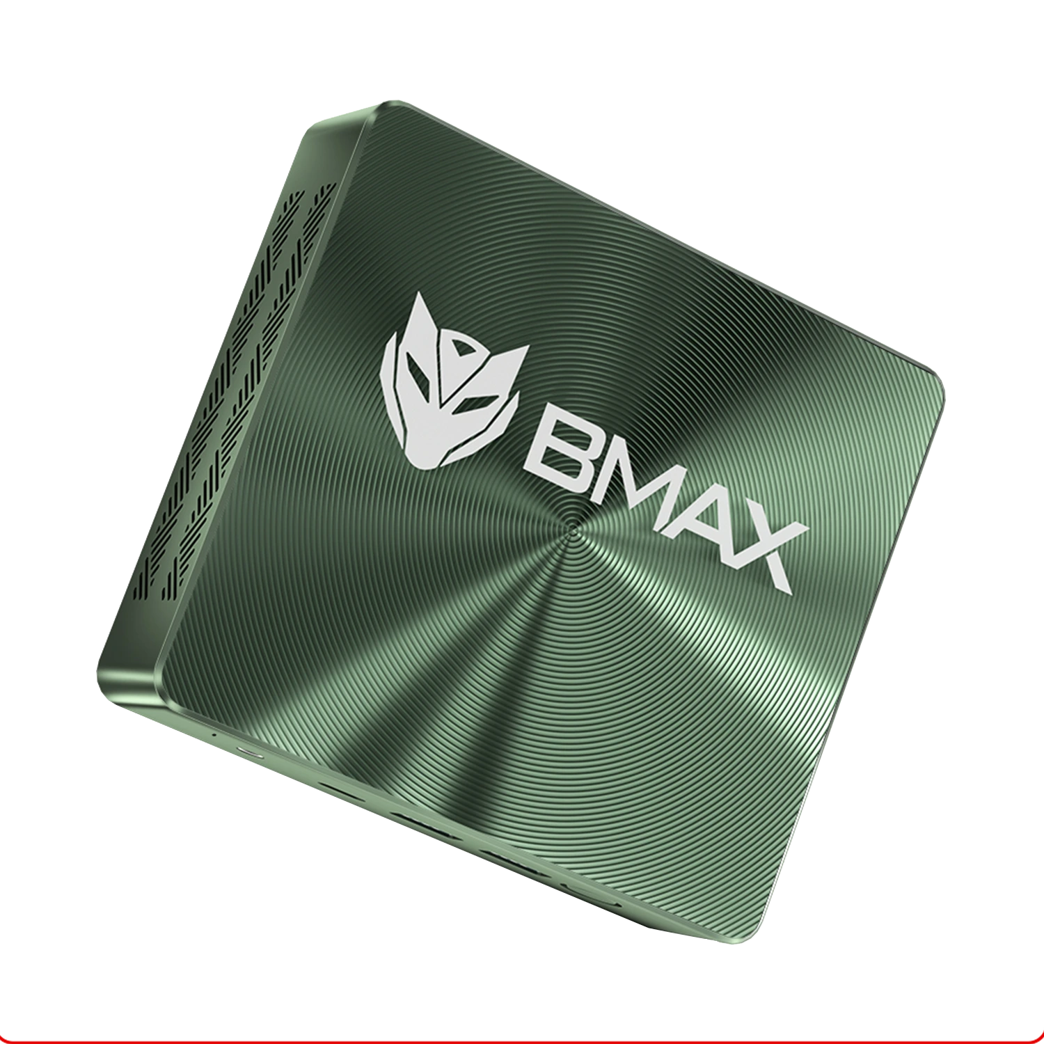BMAX B6 Plus Mini PC