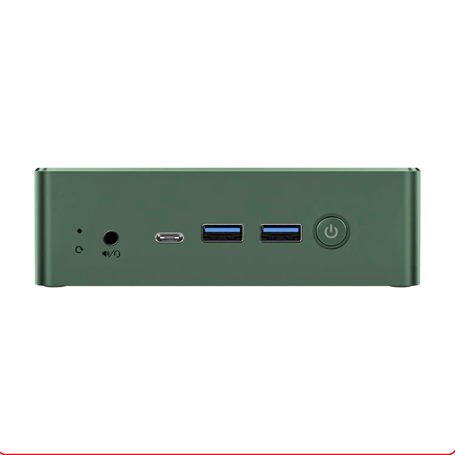 BMAX B6 Plus Mini PC