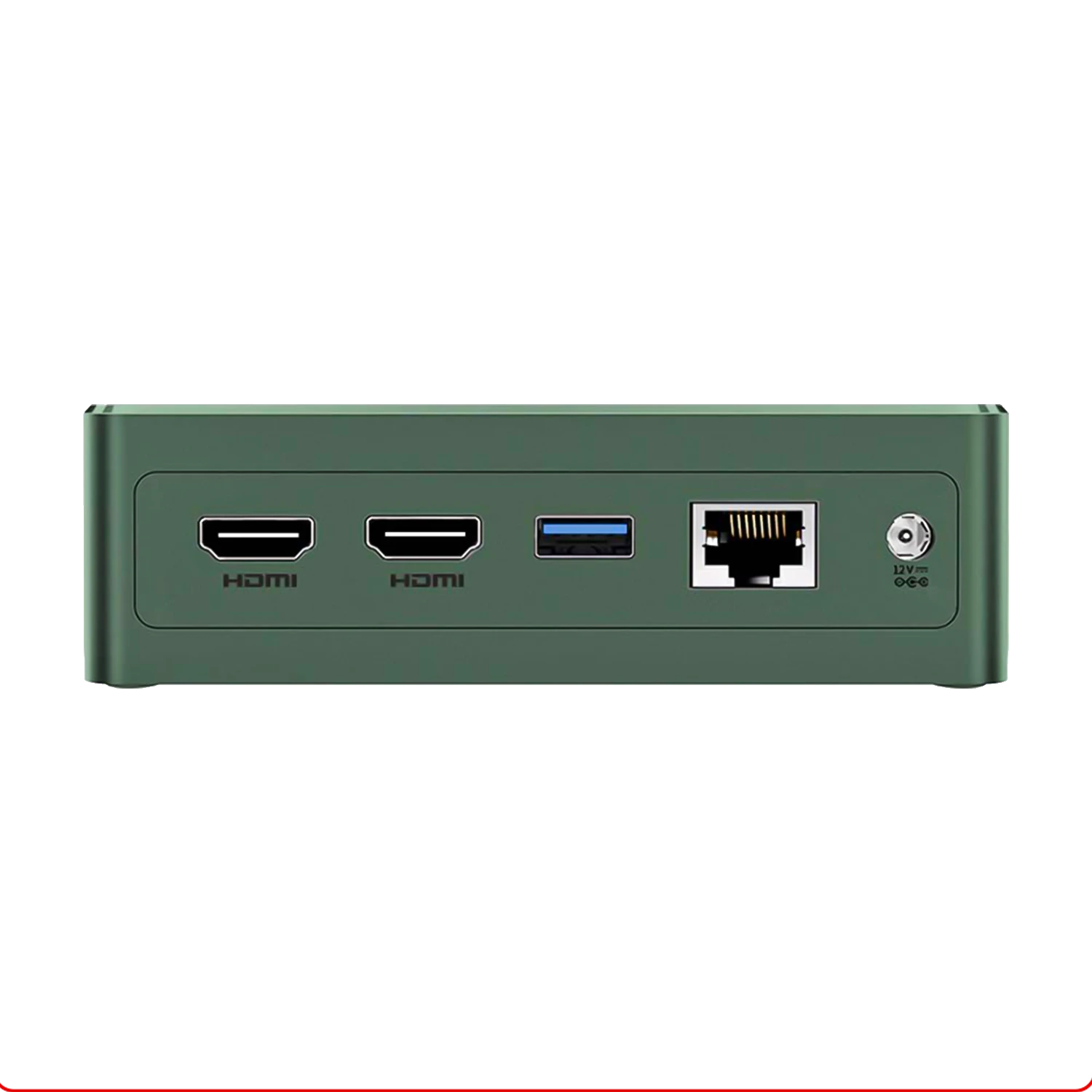 BMAX B6 Plus Mini PC