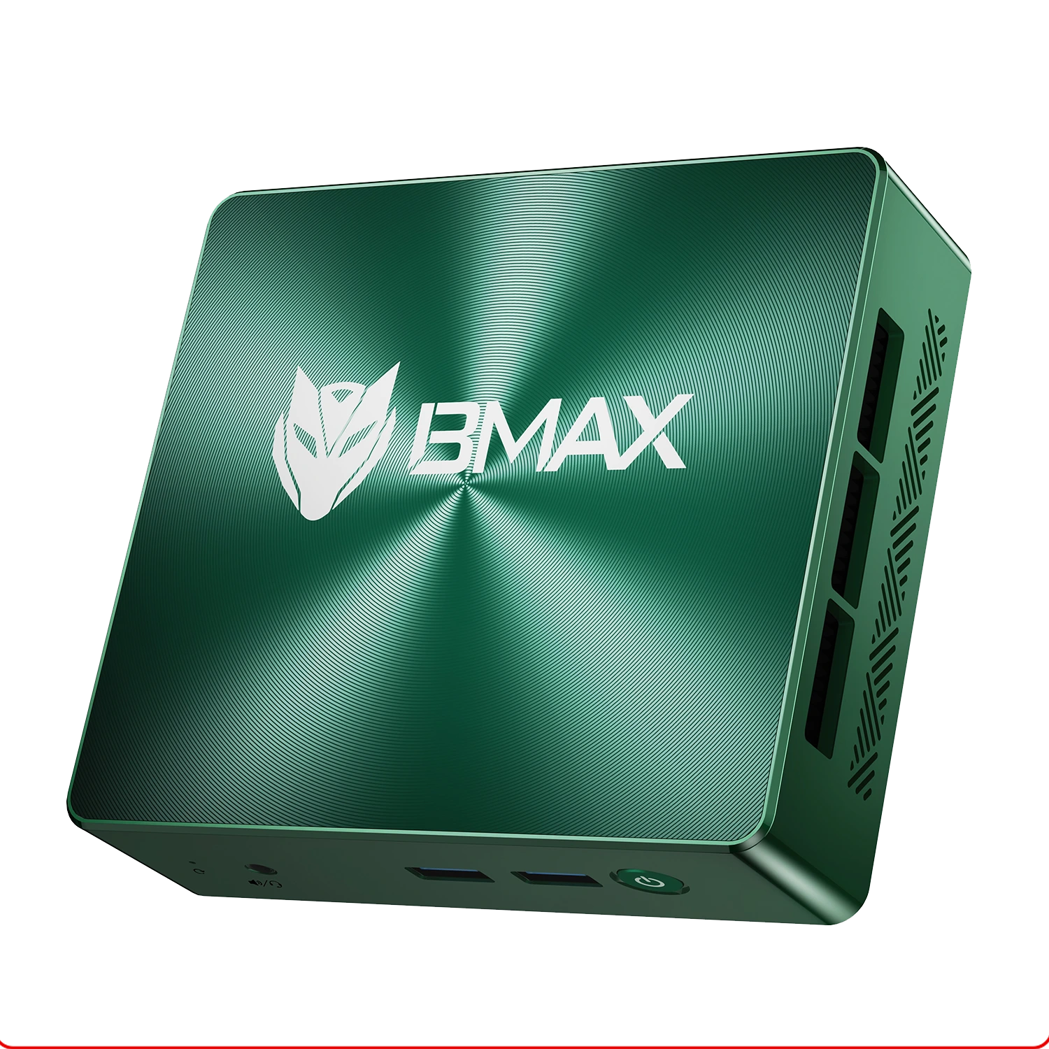 BMAX B6 Turbo Mini PC