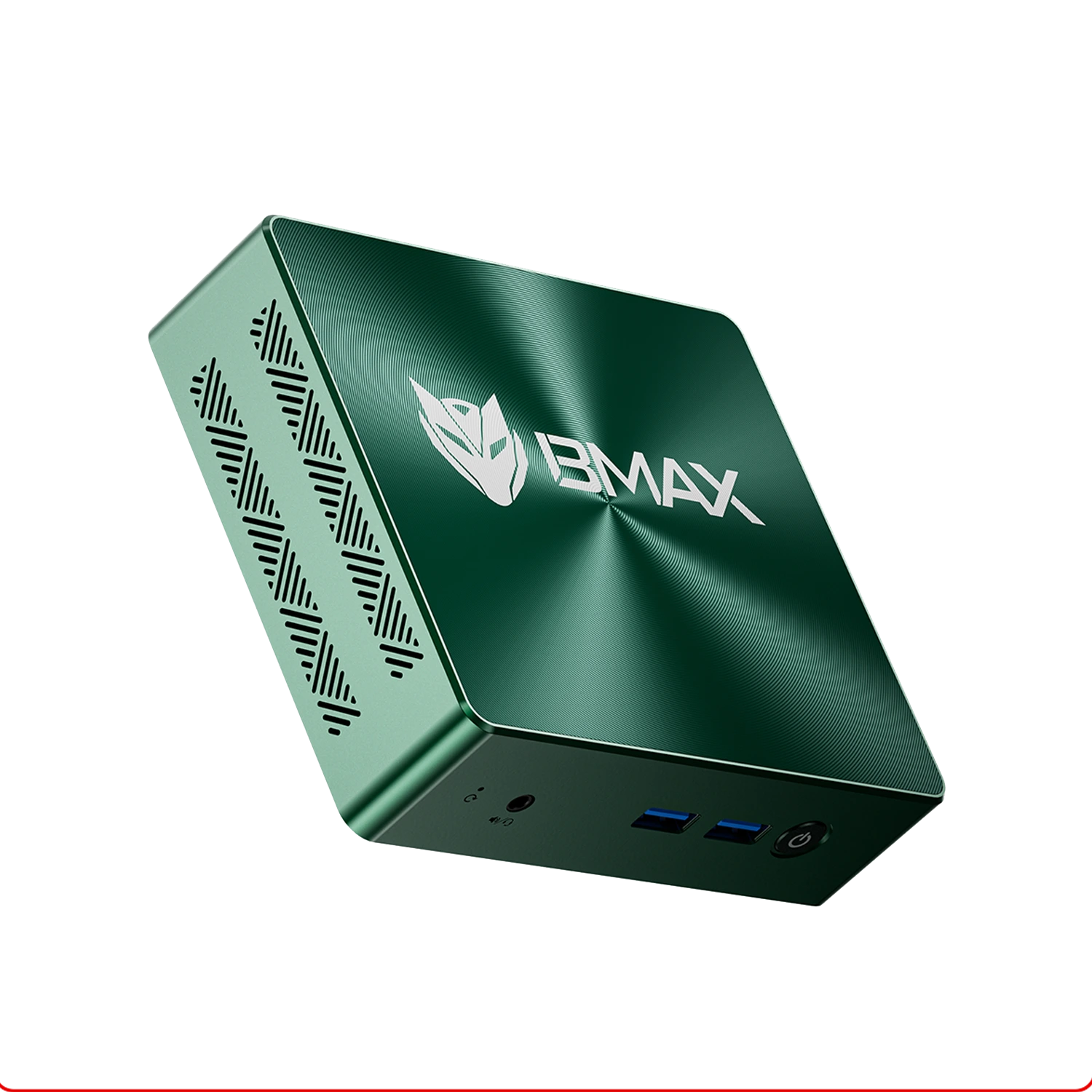 BMAX B6 Turbo Mini PC