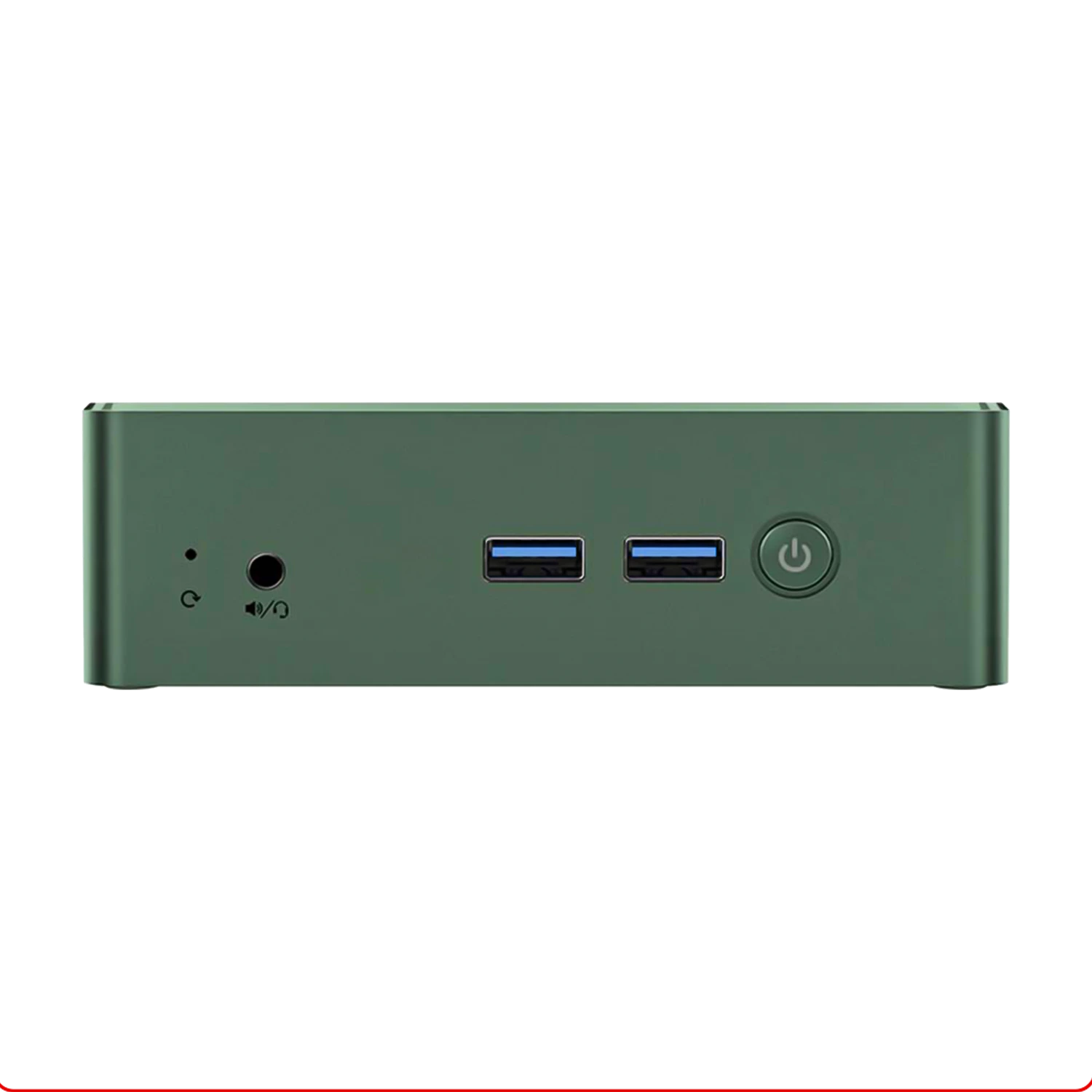 BMAX B6 Turbo Mini PC