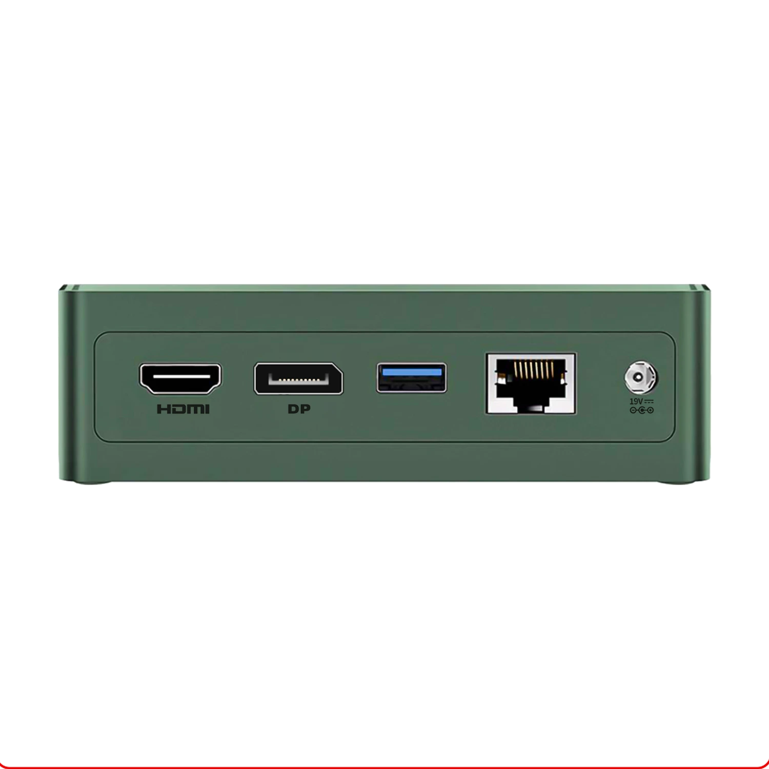 Mini PC BMAX B6 Turbo