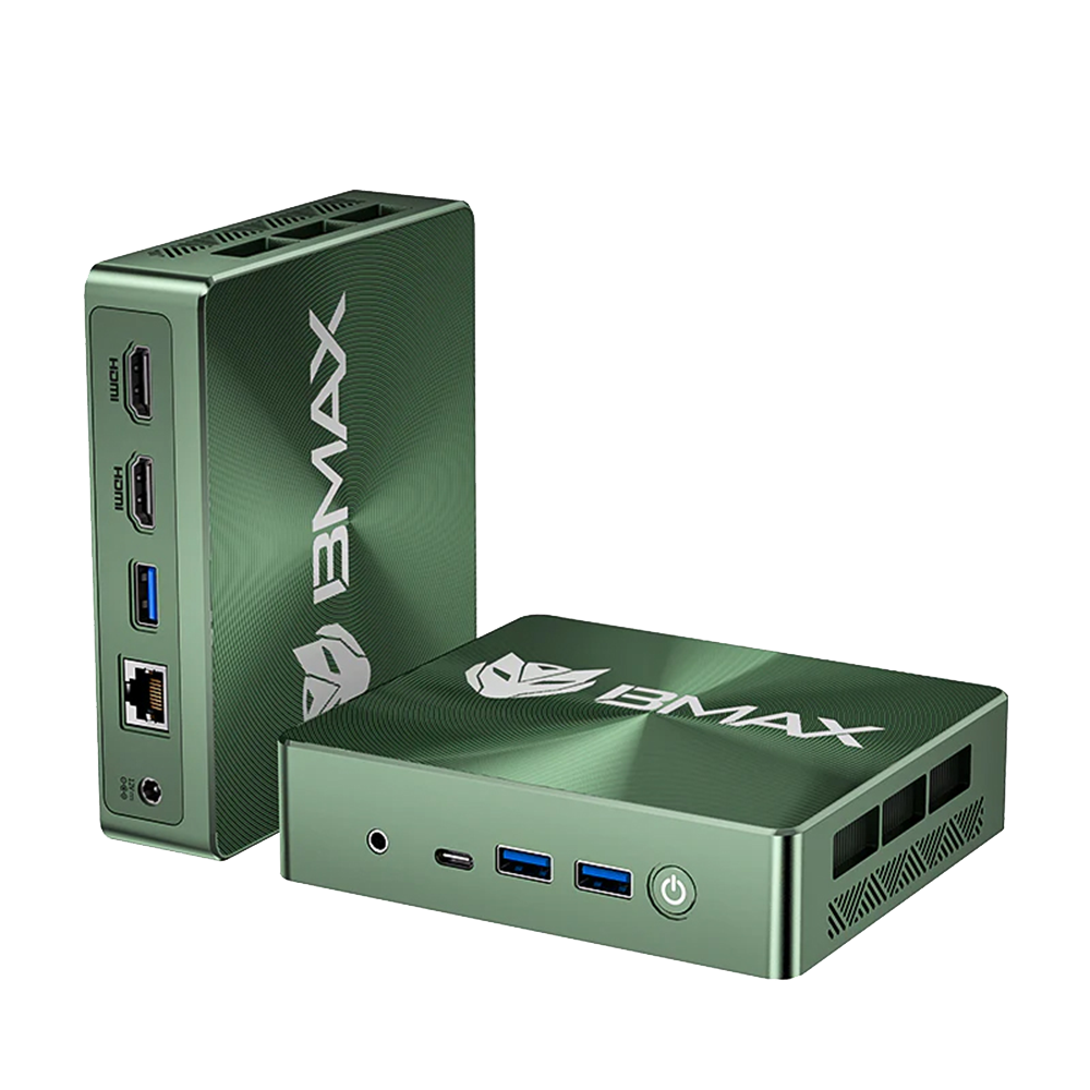 Bmax B6 Plus Mini PC