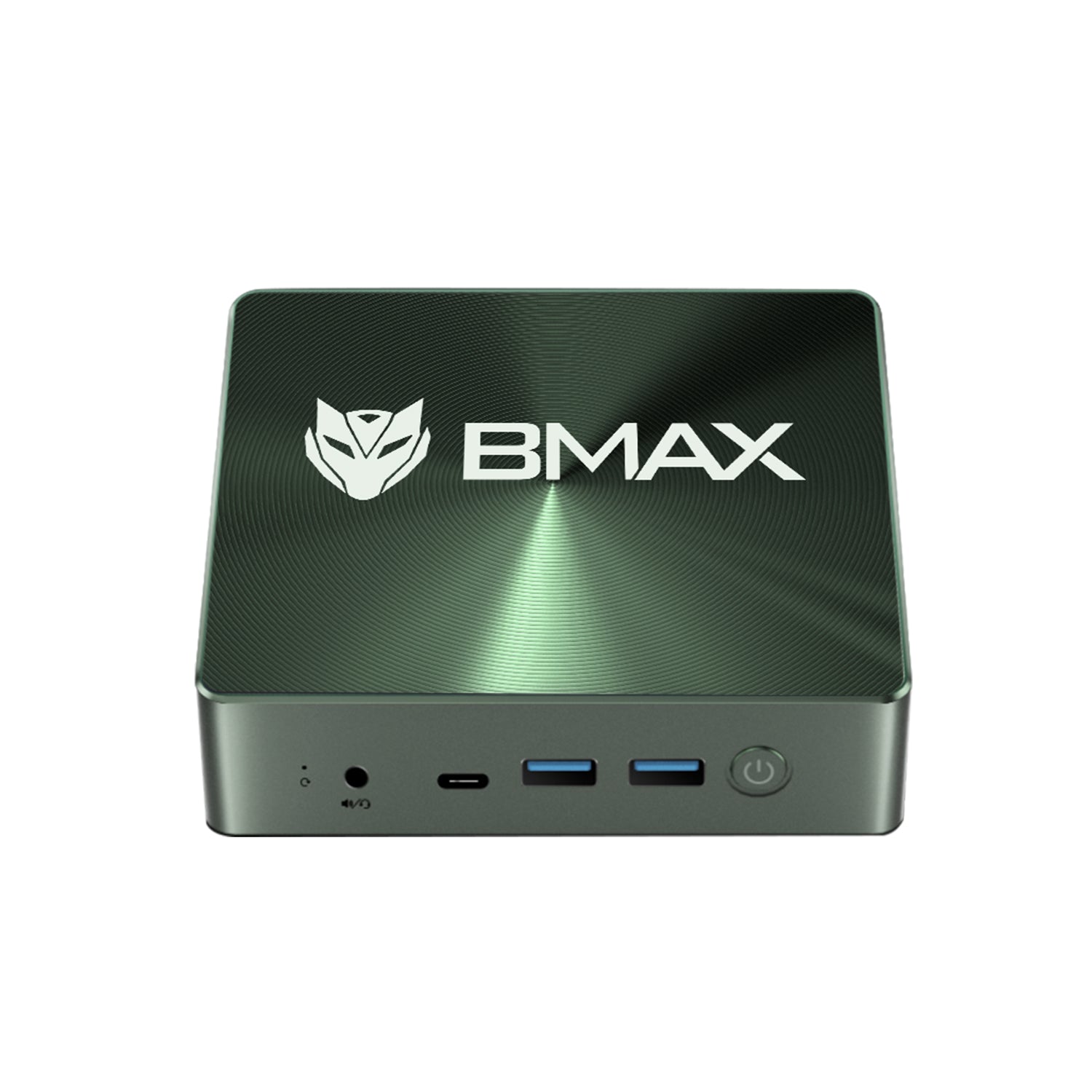 Bmax B6 Plus Intel® Core™ i3-1000NG4 12GB RAM 512GB SSD Mini PC