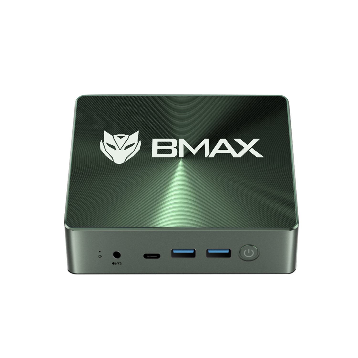 BMax B6 Pro i5 processor Mini PC 16GB RAM 512GB SSD