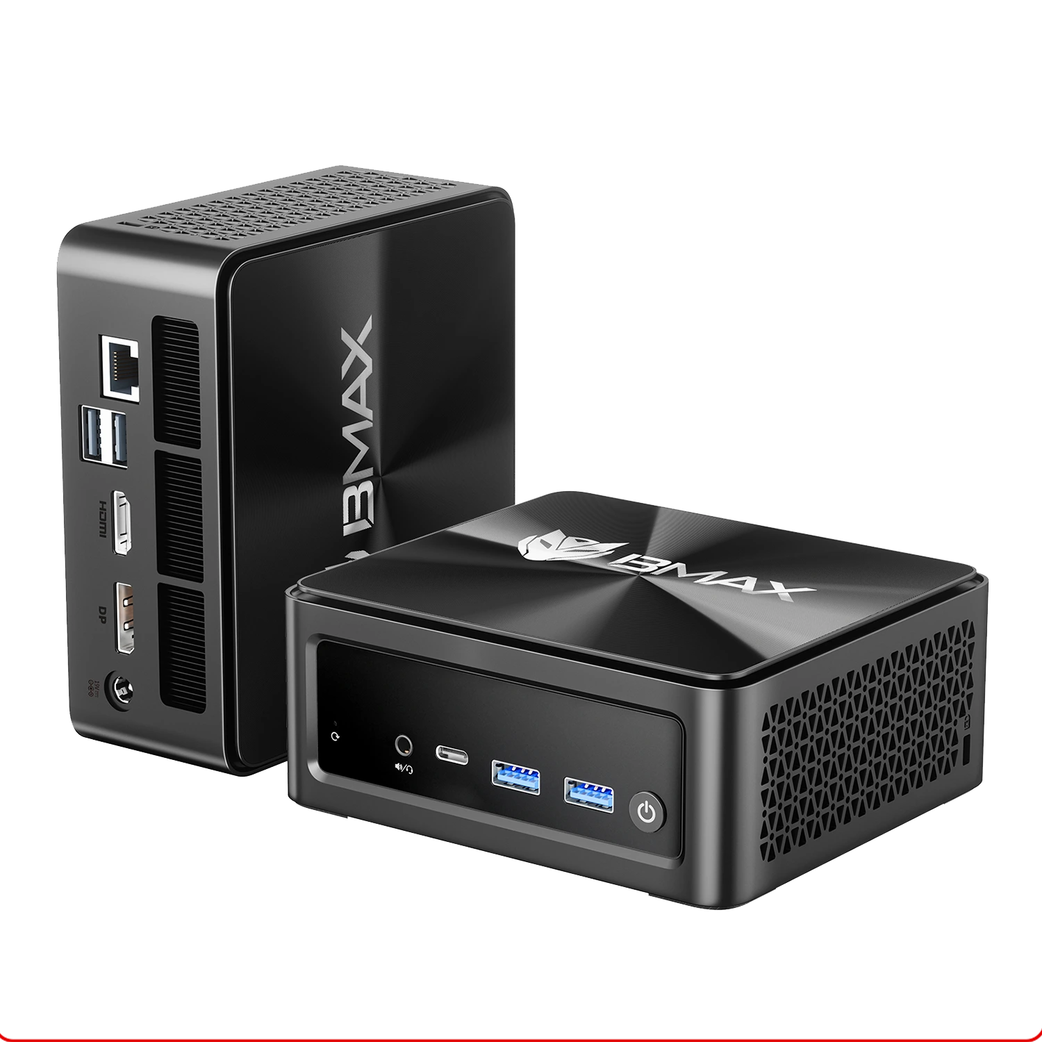 BMAX B8A Pro Mini PC