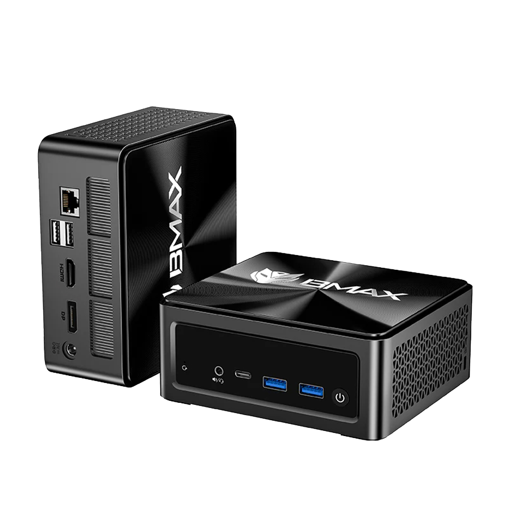 BMAX B9 Power Mini PC