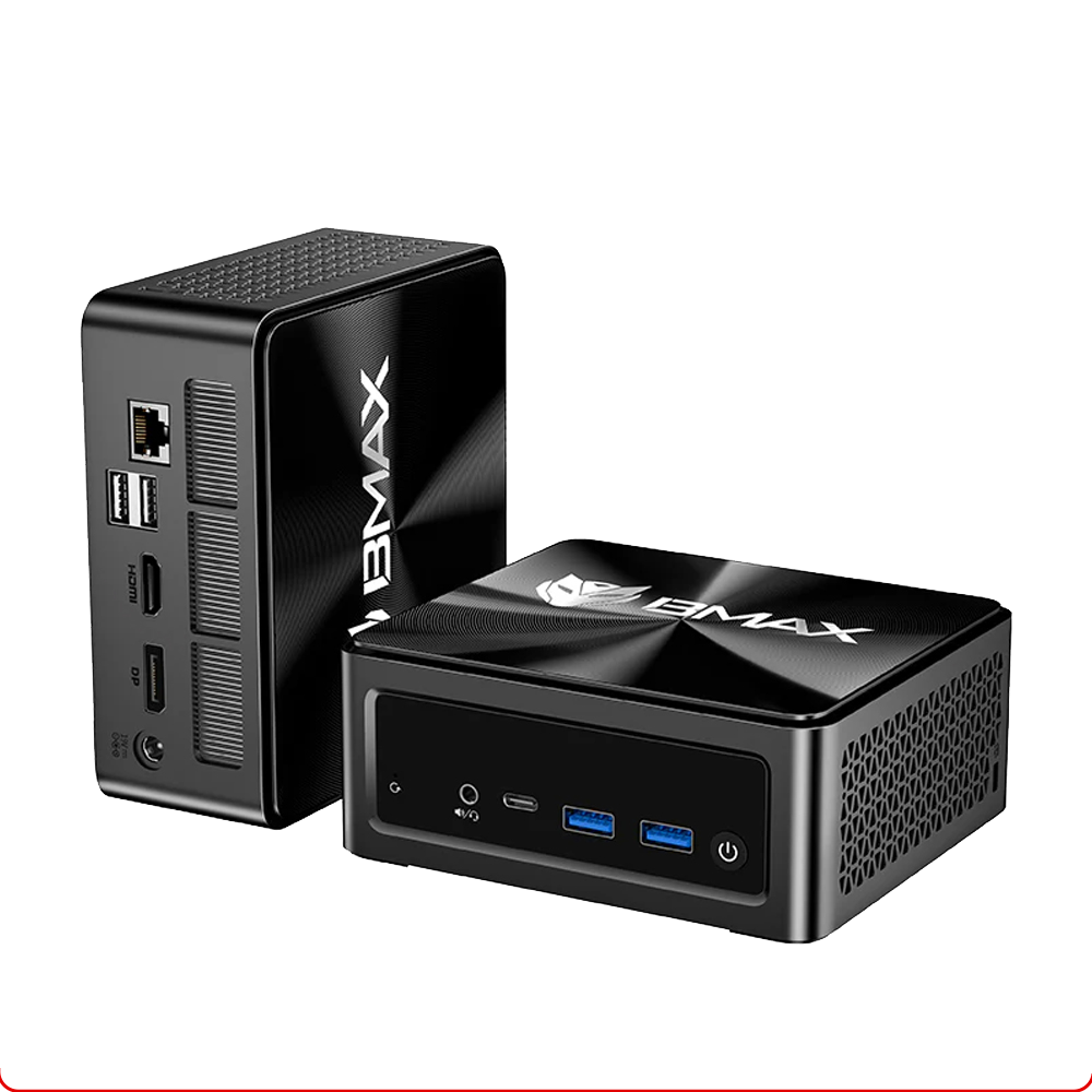 Mini PC BMAX B7A Pro