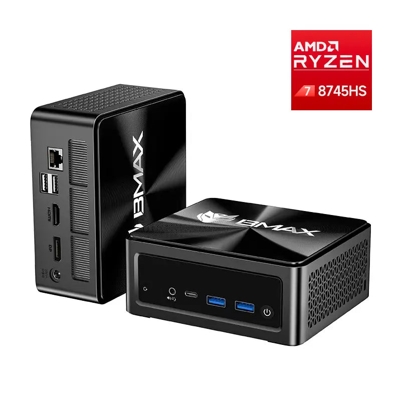 BMAX Mini PCs | Compact Desktop Computers with 4K Support – Bmax Buy BMAX Mini PCs | Compact Desktop Computers with 4K Support – Bmax Buy